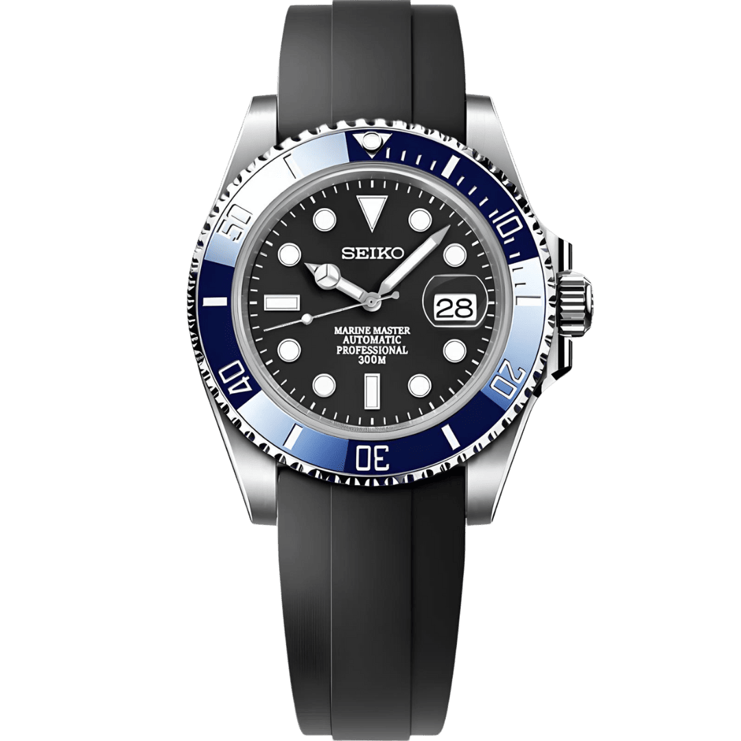 Submariner Mod - Cookie Monster