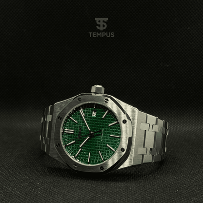 Royal Oak Mod - Green