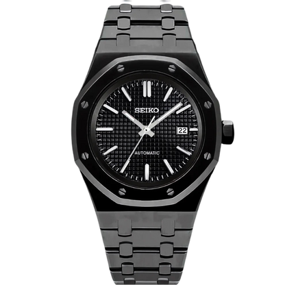 Royal Oak Mod - All Black