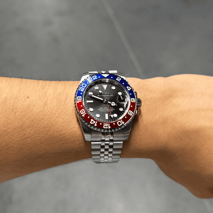 GMT Mod - Pepsi