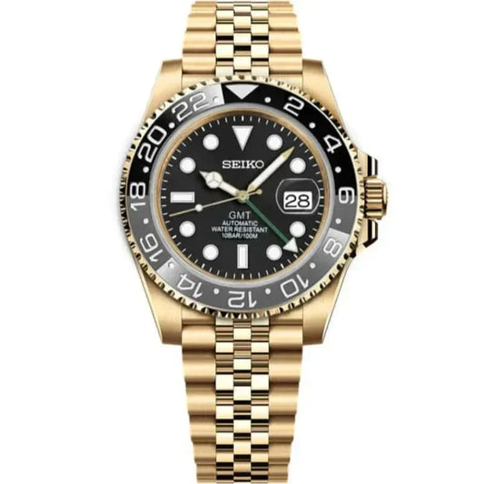 GMT Gold Mod - Bruce Wayne