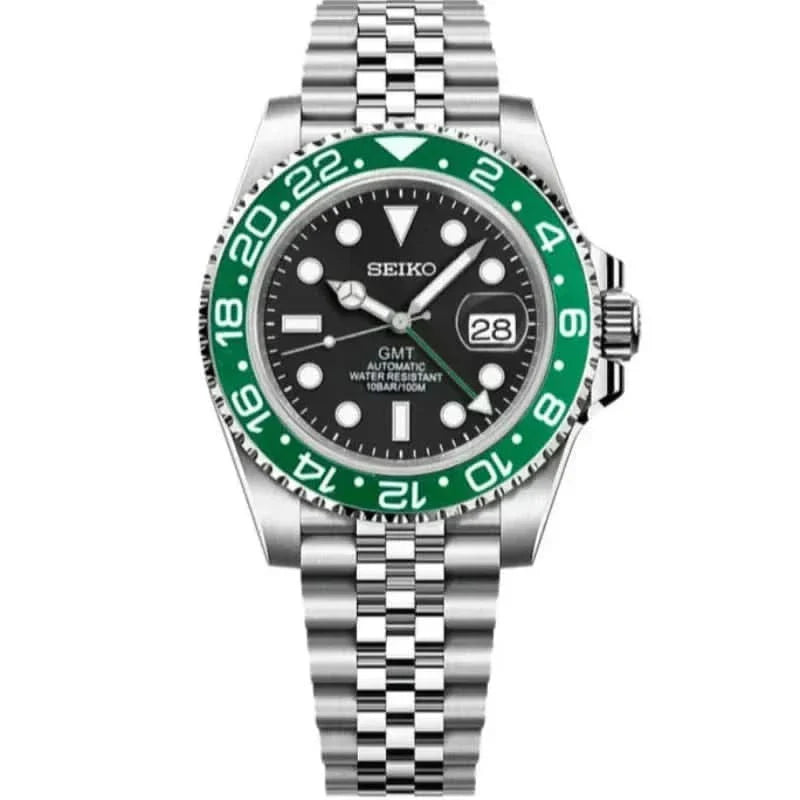 GMT Mod - Kermit
