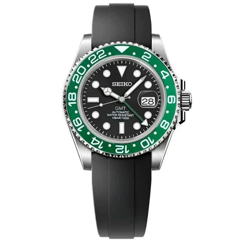 GMT Mod - Kermit