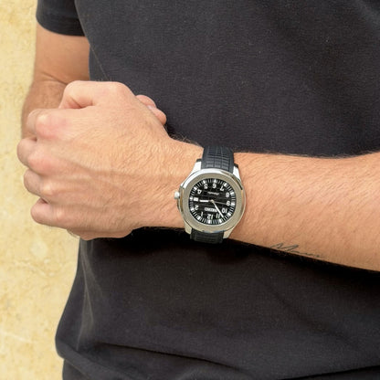 Aquanaut Mod - All Black