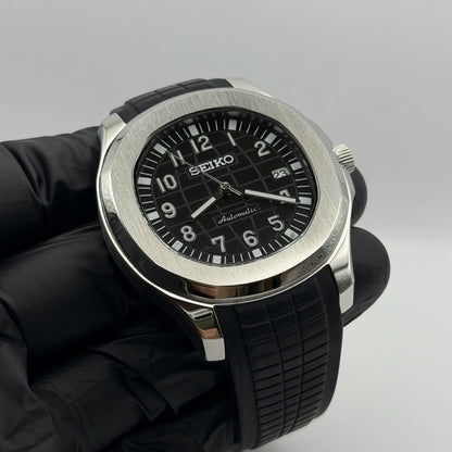 Aquanaut Mod - All Black