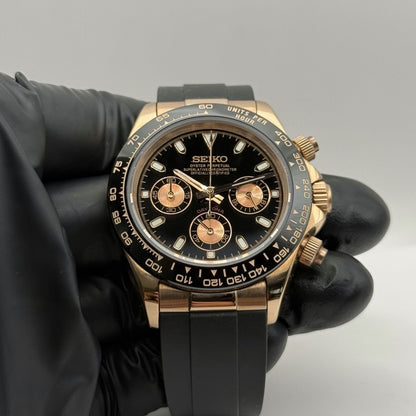 Daytona Mod - Rose Gold