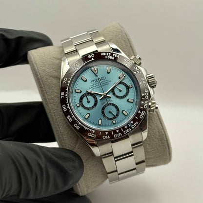 Daytona Mod - Platinum