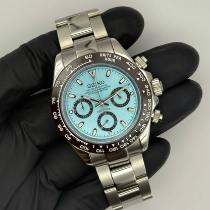 Daytona Mod - Platinum