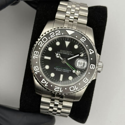 GMT Mod - Bruce Wayne