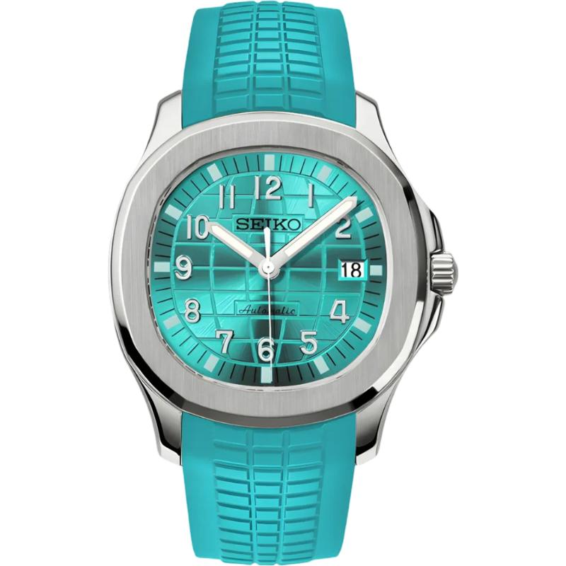 Aquanaut Mod - Tiffany