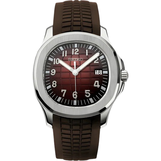 Aquanaut Mod - Brown