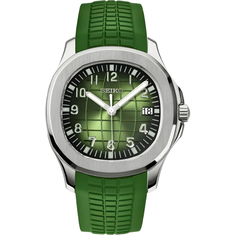 Aquanaut Mod - Green