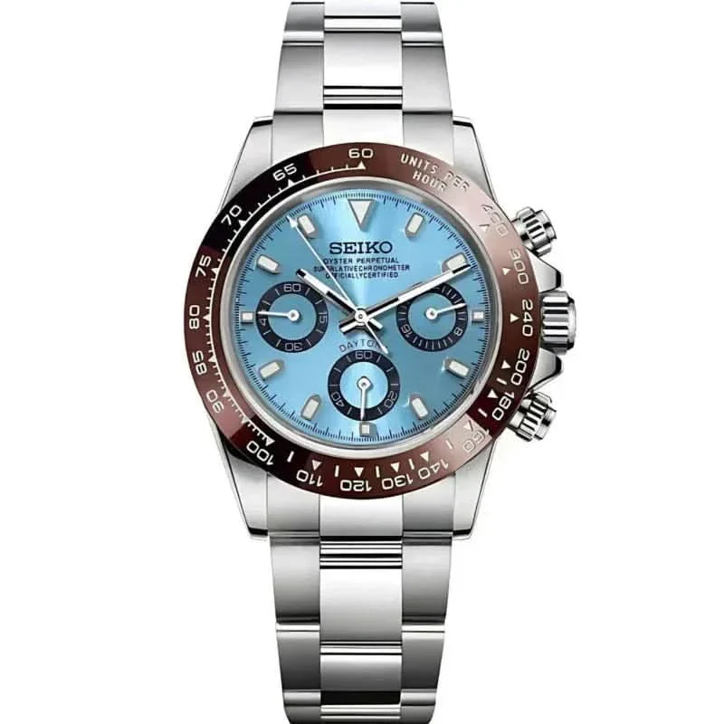 Daytona Mod - Platinum