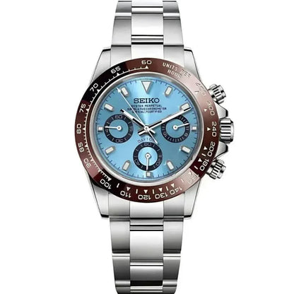 Daytona Mod - Platinum