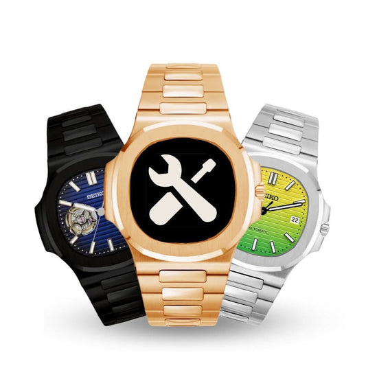 Unique Creator - Nautilus Mod