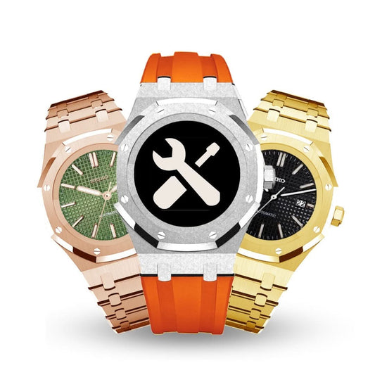 Unique Creator - Royal Oak Mod