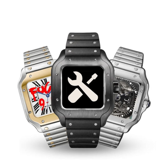 Unique Creator - Santos Mod