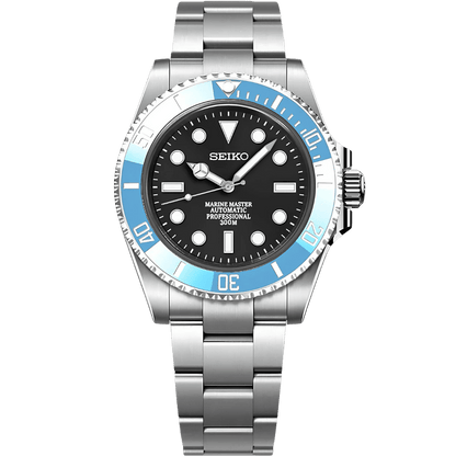 Submariner Mod - Sky Blue