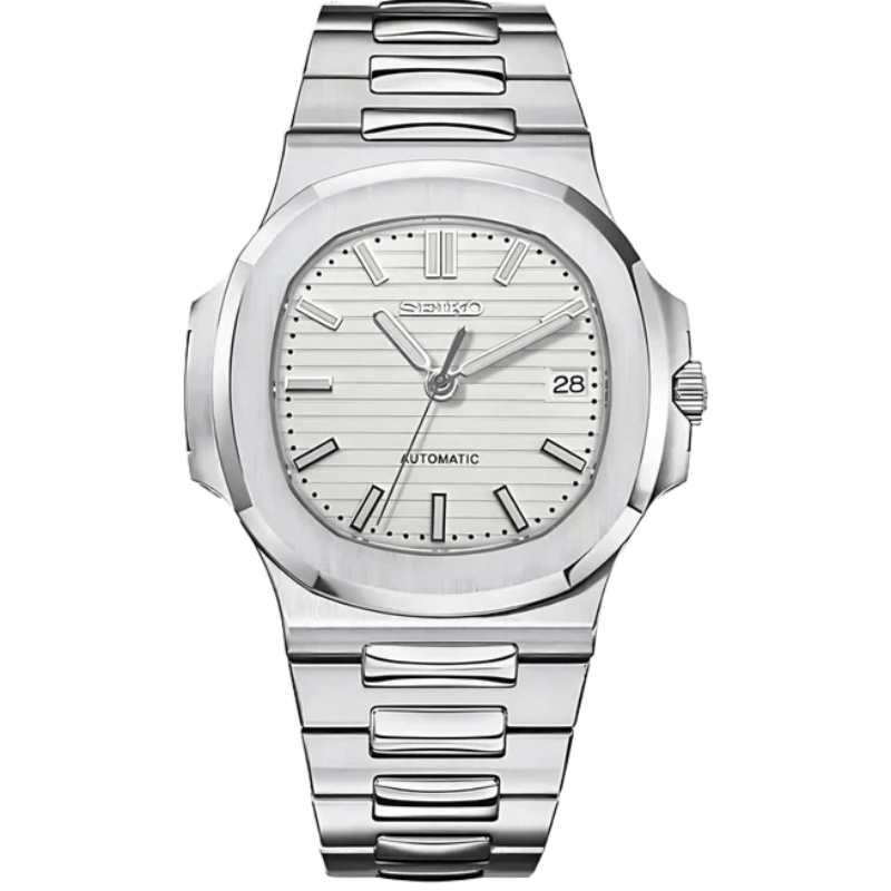 Nautilus Mod - White