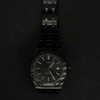Royal Oak Mod - All Black